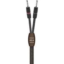 Audioquest GO-4 2
