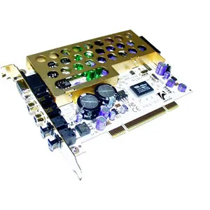 Audiotrak Prodigy 7.1