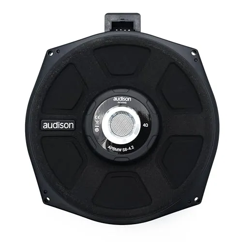 Audison APBMW S8-4.2