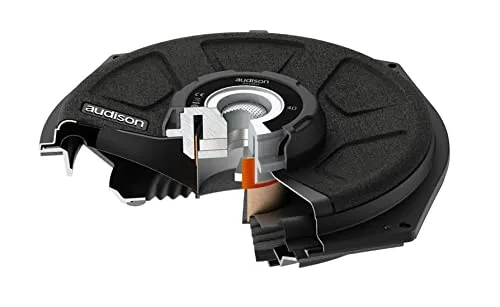 Audison APBMW S8-4.2 5