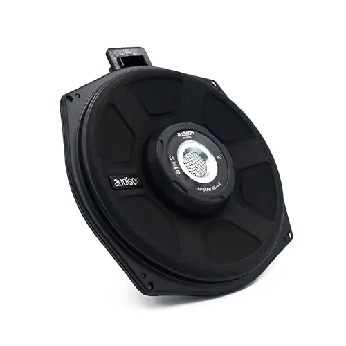 Audison APBMW S8-4.2 3