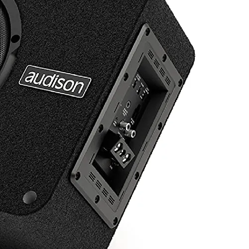 Audison APBX 8 AS 3