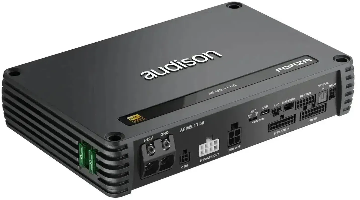 Audison Forza AF M5.11