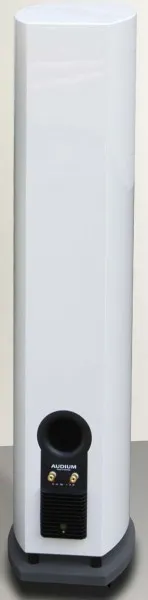 Audium Comp 8 Drive 4