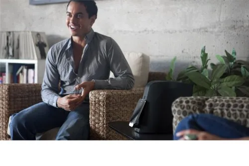 Audyssey South of Market Audio Dock 4