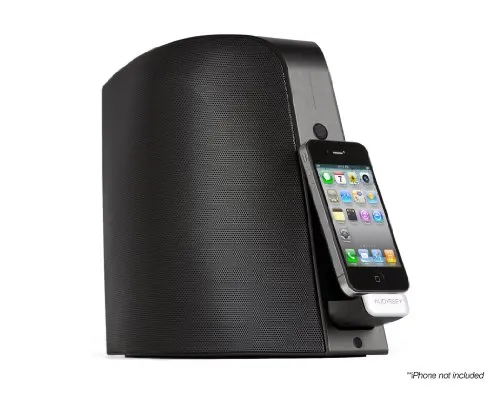 Audyssey South of Market Audio Dock