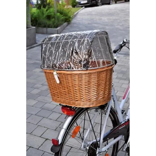 Aumüller Fahrrad-Transportkorb UC 5