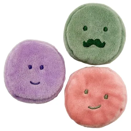 Aumüller Macarons 2