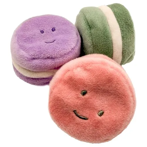 Aumüller Macarons 4