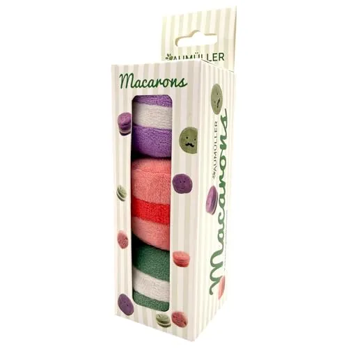 Aumüller Macarons 6
