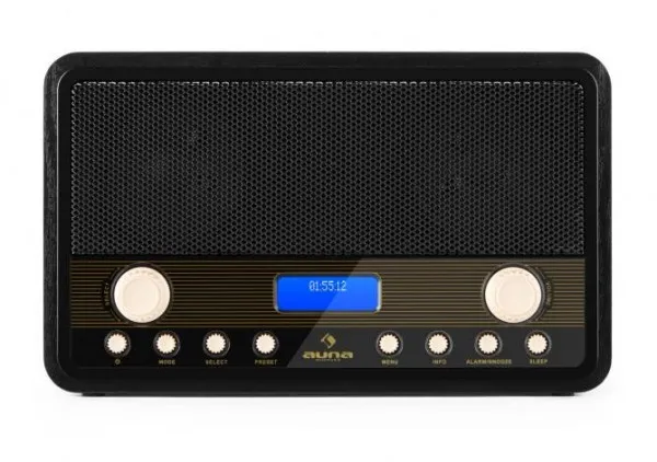 Auna Digidab Retro 2