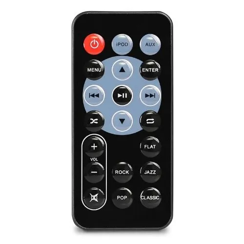 Auna iDock iSP-3000W 3