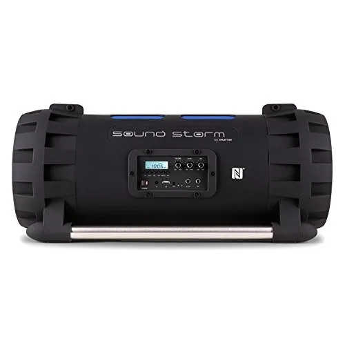 Auna Soundstorm 3