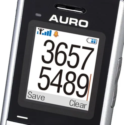 Auro Comfort 1020 3
