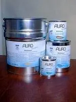 Auro Holzlasur Nr. 160 braun