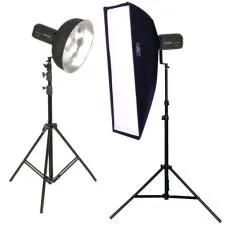 Aurora lite bank Beauty set Genesis G-400 2