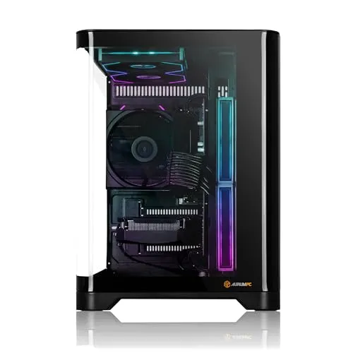 AURUMPC Gaming PC 4