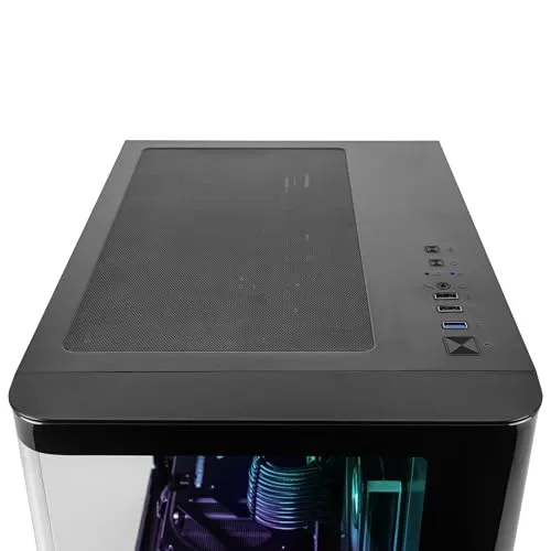 AURUMPC Gaming PC 5