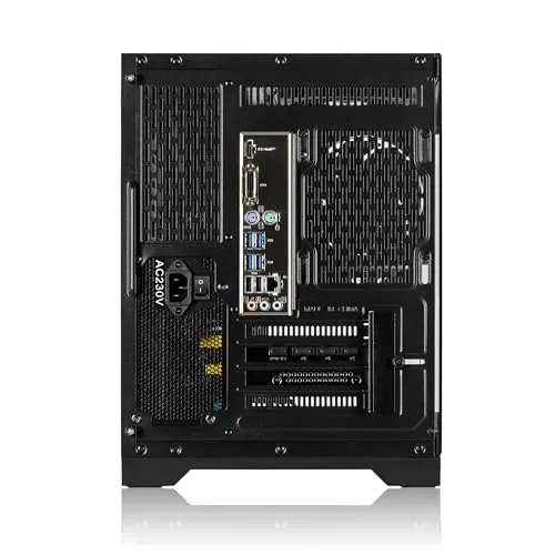 AURUMPC Gaming PC 6