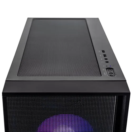 AURUMPC Gaming PC Ryzen 9 9950X3D 4