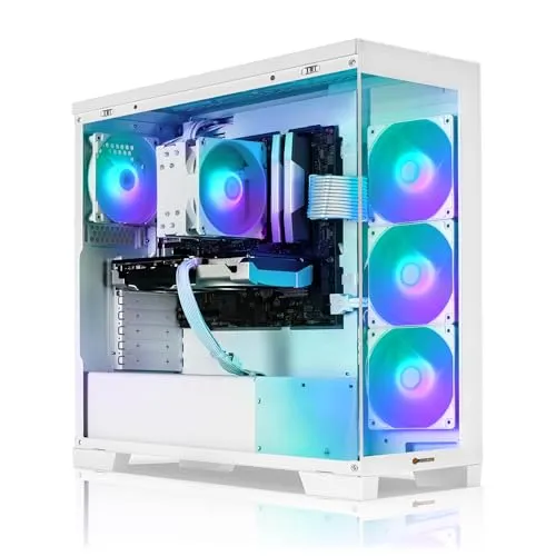 AURUMPC Gaming PC V2 6