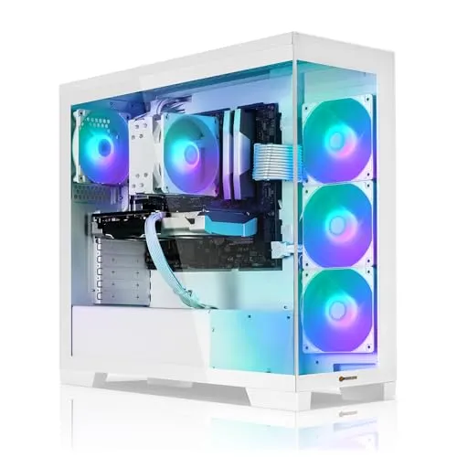 AURUMPC Gaming PC V2 2