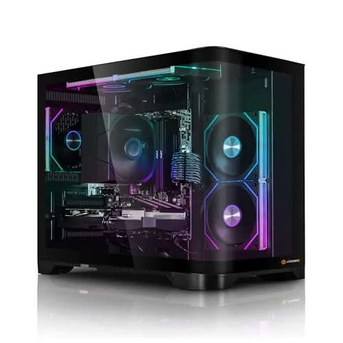 AURUMPC Gaming PC 3