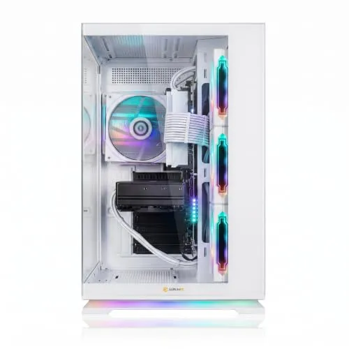 AURUMPC Glacial 3