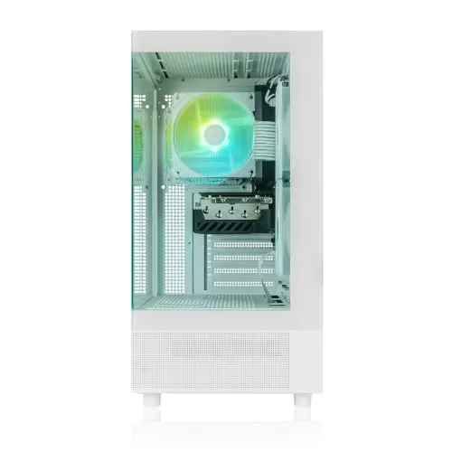 AURUMPC Snow Gaming PC 3