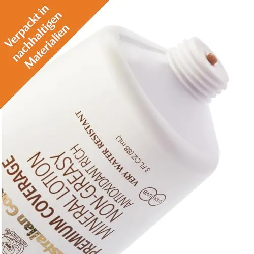 Australian Gold Botanical SPF 50 Lite 4