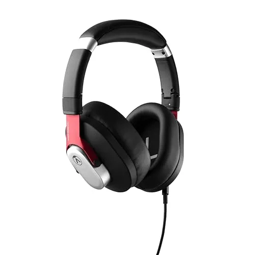 Austrian Audio Hi-X15 4