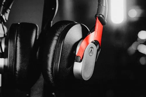 Austrian Audio Hi-X15 6