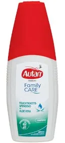 Autan Family Care Mückenschutz