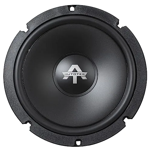 Autotek ATX 6.2C