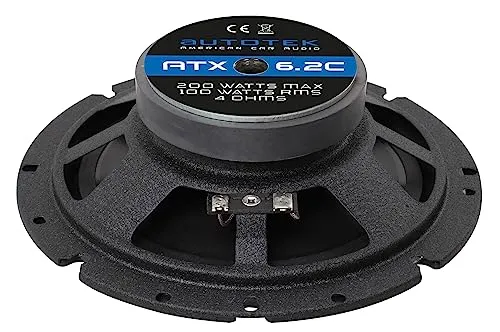 Autotek ATX 6.2C 4