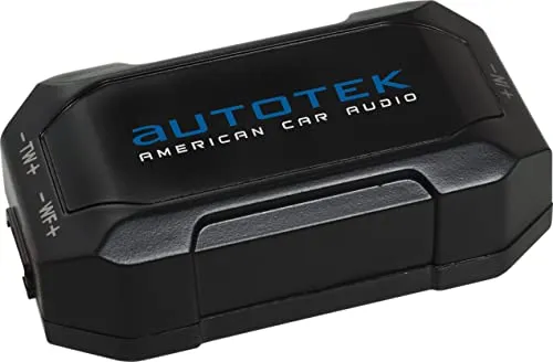 Autotek ATX 6.2C 5