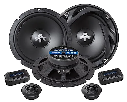 Autotek ATX 6.2C 3