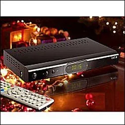 Auvisio Digitaler HD-Sat-Receiver
