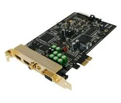 Auzentech X-Fi Hometheater HD