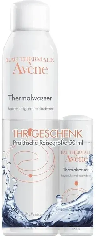 Avène Thermalwasser-Spray