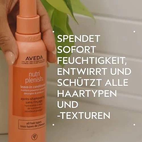 Aveda Nutriplenish™ 2