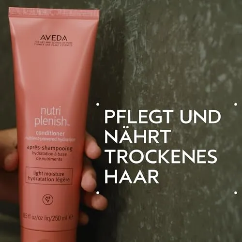 Aveda Nutriplenish Conditioner Lite 2