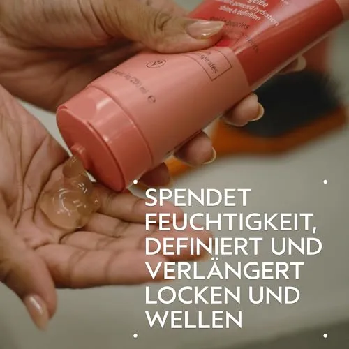 Aveda Nutriplenish Curl Gelée 2
