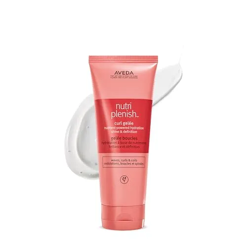 Aveda Nutriplenish Curl Gelée