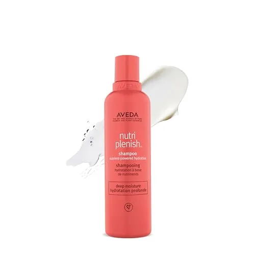 Aveda Nutriplenish™ Shampoo Deep Moisture