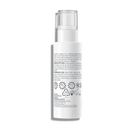 Avene Anti-Imperfection Fluid LSF 50+ 2