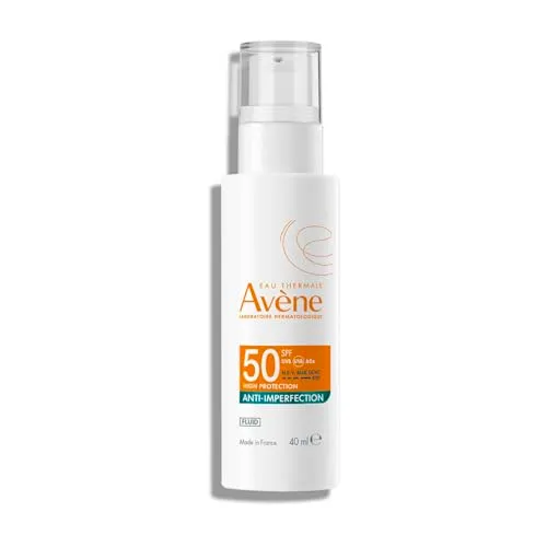 Avene Anti-Imperfection Fluid LSF 50+