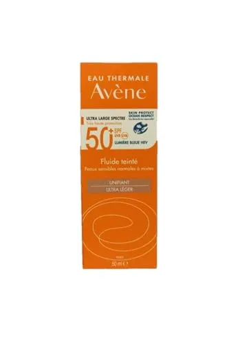 Avene FLUIDO SOLAR 2