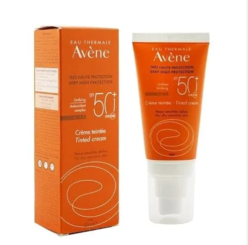 Avene FLUIDO SOLAR 5