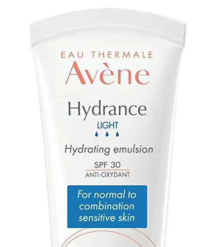 Avene Hydrance UV-Light 2